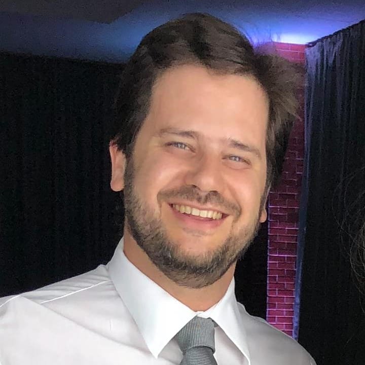 Carlos Gomiero, co-fundador da Automatiza.net